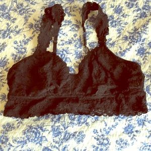 Lace Bralette
